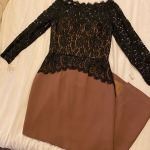 Victoria Royal Formal Gown, Circa 1990 Never Worn!